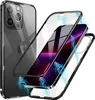 Custodia magnetica per iPhone 13 Pro Max custodia Anteprima dell’immagine prodotto 1
