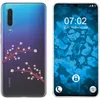 PhoneNatic Case kompatibel mit Huawei P30 Silikon-Hülle Produktbild-Vorschau 1