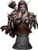 World of Warcraft Büste 1/3 Sylvanas Windrunner 37 cm Produktbild-Vorschau 1