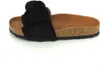 Verbenas Roxy Roda Pantolette Schwarz Produktbild-Vorschau 7