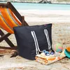 XXL Shopper Strandtasche – 100L große Freizeittasche für Produktbild-Vorschau 11