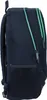 Safta Real Madrid 2nd Kit 25/26 23l 32x44x16 Cm Rucksack Produktbild-Vorschau 3