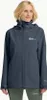 Jack Wolfskin Trailtime 2L Jkt Midnight Sky Midnight Sky Xl Produktbild-Vorschau 5