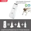 Hund Katze Handheld Veterinär-Ultraschallgerät Farbdoppler Produktbild-Vorschau 1