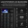 Corsair Vanguard 96: Mechanisch gaming-toetsenbord met Productafbeelding-voorbeeld 6
