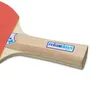 Relaxdays Tischtennis-Set Tasche, 2 Holzkellen, 3 Produktbild-Vorschau 5
