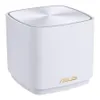 Asus 90IG05N0-M03R20 Asus ZenWiFi AX Mini XD4 AX1800 3er Podgląd zdjęcia produktu 3