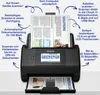 Epson WorkForce ES-580W Produktbild-Vorschau 8