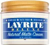 Layrite Natural Matte Cream Crème modelante pour un effet Voir les images du produit 3