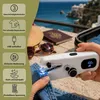 Caryota Mini Nähmaschine Akku mit LED-Display, 3 Produktbild-Vorschau 2