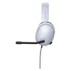 Sony INZONE H3 Cuffia cablata Head-band Gaming Nero, Bianco Anteprima dell’immagine prodotto 9