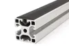 Abdeckprofil Kunststoff NBR I-Typ Nut 8 ca. 1000 mm Produktbild-Vorschau 3