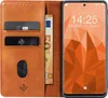 Handyhülle für Samsung Galaxy A36 5G Kunstleder Flip Cover Produktbild-Vorschau 2