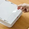 Unyqoos® selbstklebende Untertisch‑Schublade – versteckte Produktbild-Vorschau 3