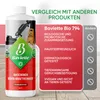 Baviette Pro-Clean 500 ml per la cura dei pavimenti – con Anteprima dell’immagine prodotto 6