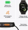 Apple Watch Ultra 3 OLED 49 mm Digital 422 x 514 Pixel Produktbild-Vorschau 3