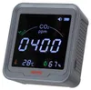 VEVOR rilevatore di CO2, monitor di CO2 con display di Anteprima dell’immagine prodotto 1