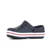 CROCS Crocband Clog Kinder blau 22-23 Produktbild-Vorschau 5