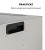 Klarstein Captain Jerky 110, 1000 W, 30-90°C, 24h časovač, Náhled obrázku produktu 7
