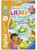 Mein Lieder-Spiel Ravensburger 00237 Produktbild-Vorschau 1