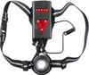 Jumada: Linternas LED recargables por USB para correr, con Vista previa de la imagen del producto 1