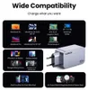 Ugreen Nexode Pro EU 3-Port GaN PD Fast Charger With USB-C Náhled obrázku produktu 8