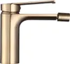 Rubinetto da Bidet Rea Hass Gold Anteprima dell’immagine prodotto 2