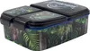 Jurassic World Dinosaurier T-Rex Kinder Premium Brotdose Produktbild-Vorschau 3