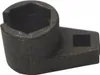 GEKO Clé pour sonde lambda, 22mm 3/8" G02686 Voir les images du produit 7