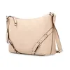 PICARD Leder Umhängetasche Felicita Crossbody Bag Cookie Produktbild-Vorschau 6