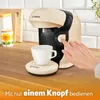 Bosch TAS117E, Kapslový kávovar, 0,7 l, Kávová kapsle, 1400 Náhled obrázku produktu 22