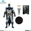 McFarlane Toys DC Multiverse - Batman Designed by Todd - Produktbild-Vorschau 9
