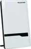 Telestar 7 LTE, Weiß, DVB-T, DVB-T2, 116 x 20 x 180 mm, 5V, Produktbild-Vorschau 1