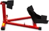 Bituxx Motorradwippe Motorrad Radwippe Montageständer vorne Produktbild-Vorschau 3