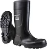 Dunlop NB2HD01 Wasserdichte Sicherheitsstiefel S5 Schwarz Produktbild-Vorschau 1