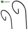 KADAX Graticcio metallico 58 x 120 cm, 4 pezzi, supporto Anteprima dell’immagine prodotto 7