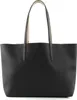 LACOSTE taška cez rameno Shopper Anna Nákupná taška Noir Náhľad obrázku produktu 11