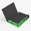 ITENGA Gummizugmappe Sammelmappe A4 PP Motiv PIXEL Produktbild-Vorschau 2