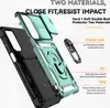 Samsung Galaxy A16 Hülle - Coverup Ring Ständer Back Cover Produktbild-Vorschau 5