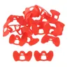 20 lunettes pour poules sans goupille ni boulon, lunettes Voir les images du produit 2