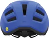 Giro Fixture II Helm Größe 54-61 cm blaue Matte 7149926 Produktbild-Vorschau 5