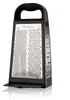 Microplane Elite Turmreibe 34019 schwarz Speciality Serie Produktbild-Vorschau 15