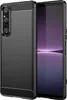 Conie Silikon Schutzhülle für Sony Xperia 1 V Tasche Case Produktbild-Vorschau 1