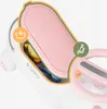 Tulano Focus 45 voiture à pédales rose pour enfants à Voir les images du produit 11