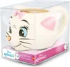 Disney Animals 3D Tasse Aristocats Marie Produktbild-Vorschau 2
