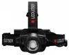 Ledlenser H15R Core, Stirnband-Taschenlampe, Schwarz, Produktbild-Vorschau 2