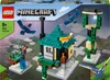 Lego Minecraft 21173 PODNIEBNA WIEŻA FANTOMY PILOT Podgląd zdjęcia produktu 19