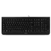 CHERRY KC 1000, Volle Größe (100%), Kabelgebunden, USB, Produktbild-Vorschau 3