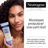 Loción protectora solar Neutrogena Ultra Sheer Dry-Touch, Vista previa de la imagen del producto 2