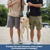 Hundetragegurt, Notfallrucksack Unterstützung für Produktbild-Vorschau 5
